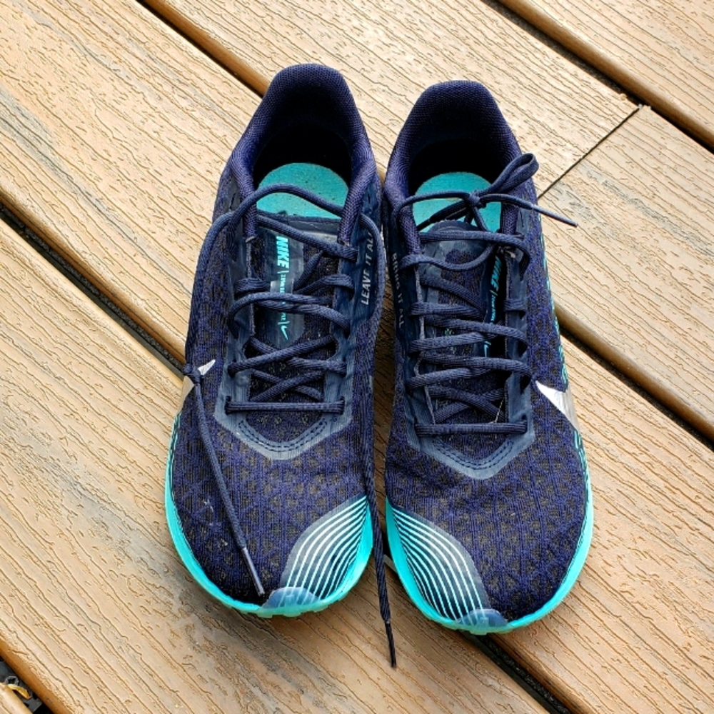 Nike Zoom Rival waffle